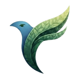 Kitaru bird mark